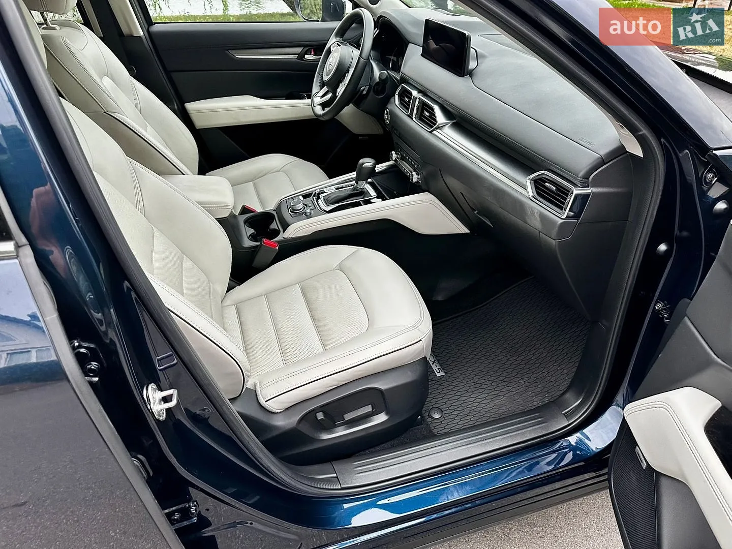 2024 Mazda CX-5 - мініатюра 22
