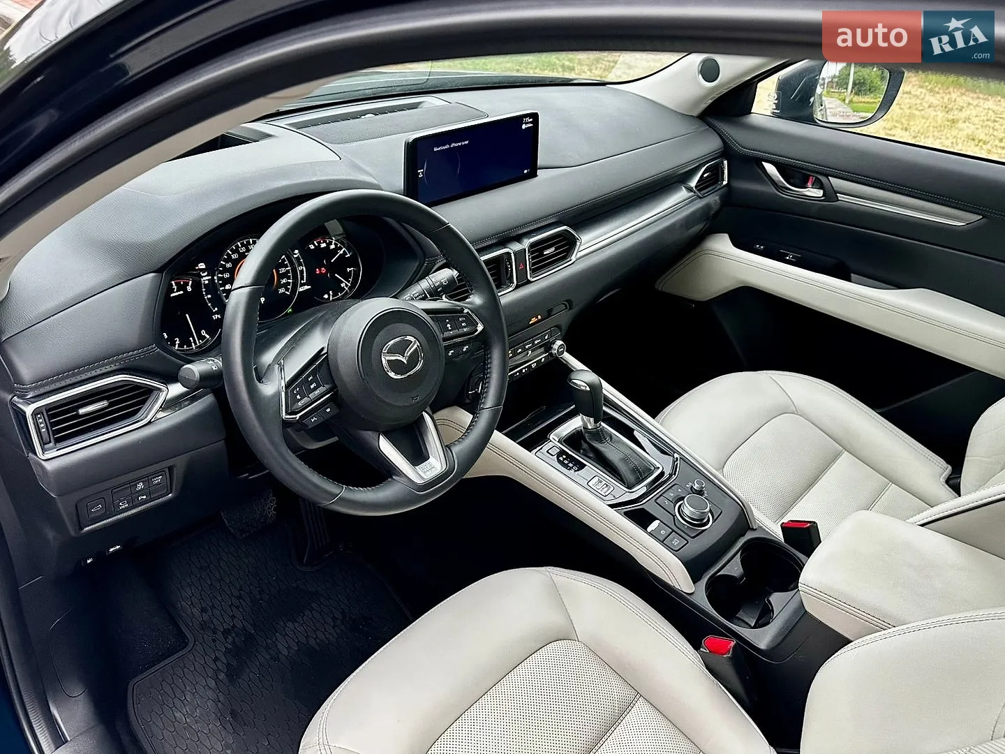 2024 Mazda CX-5 - мініатюра 36