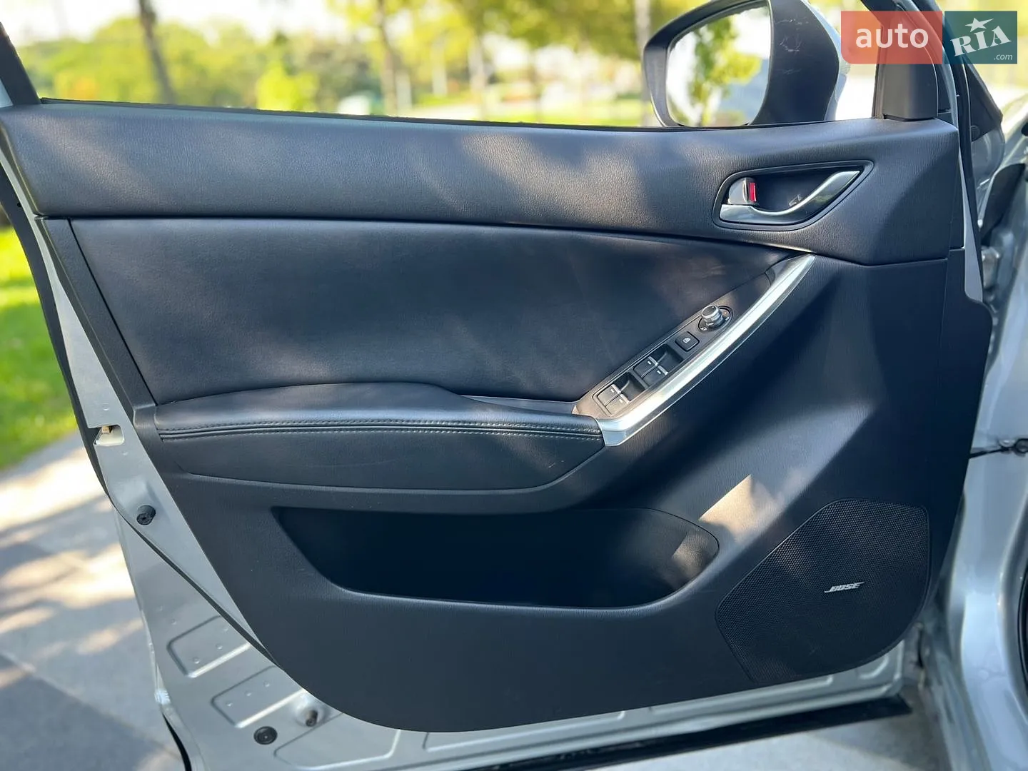 2016 Mazda CX-5 - мініатюра 38
