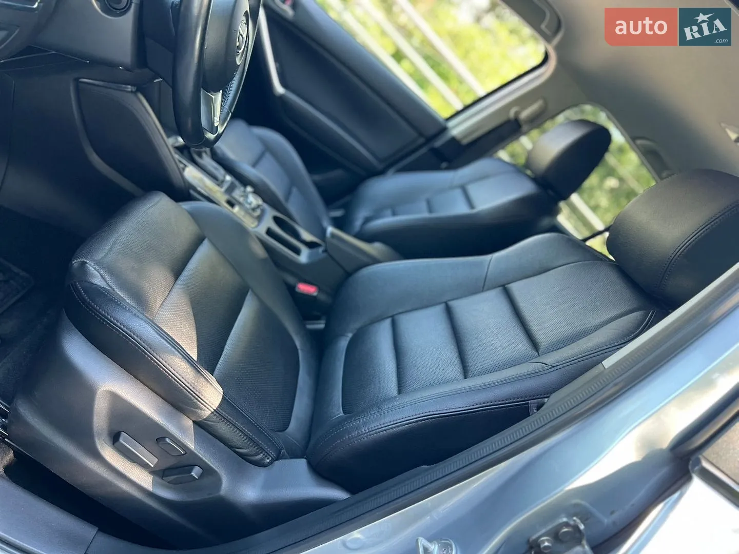 2016 Mazda CX-5 - мініатюра 39