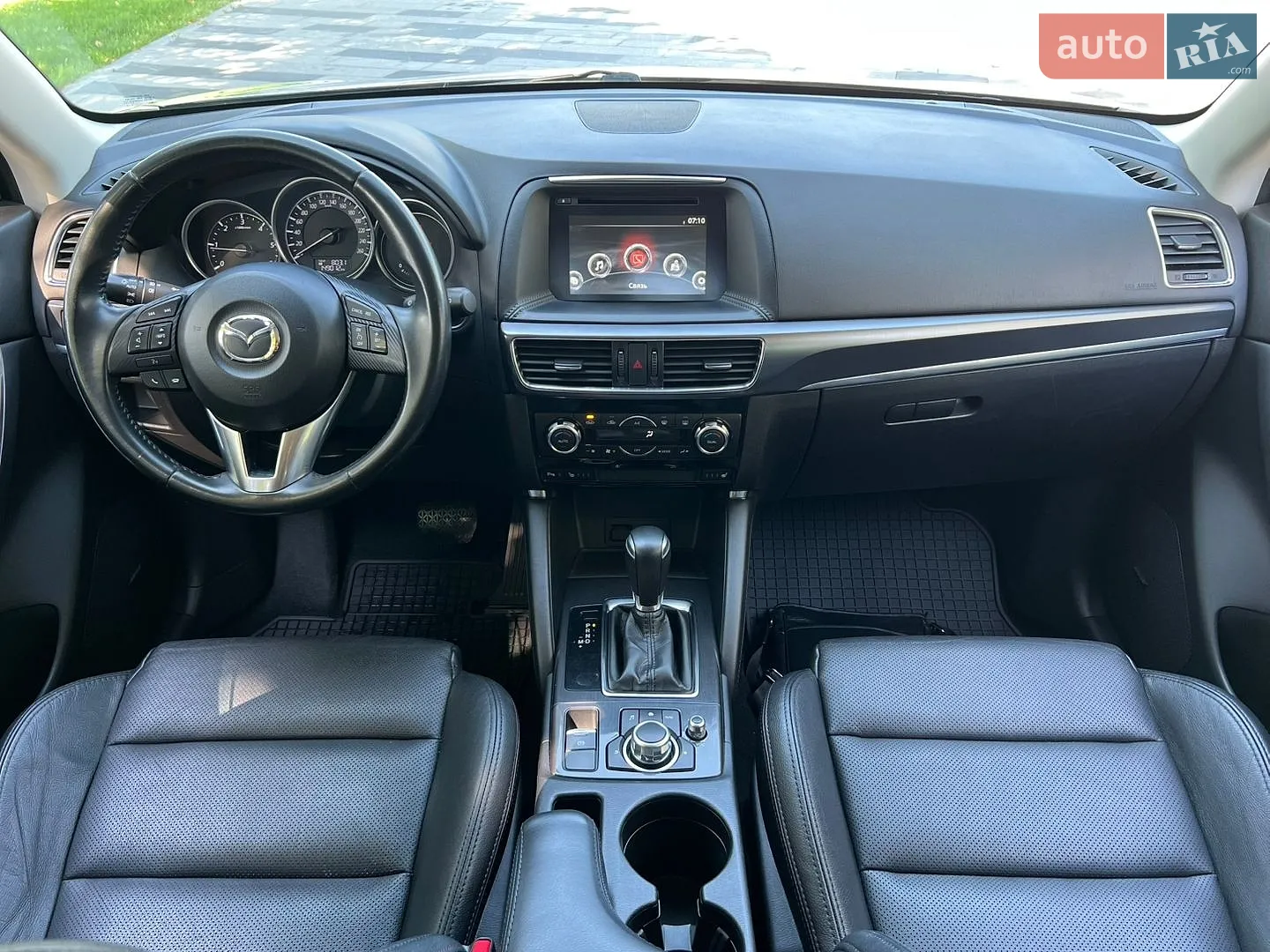 2016 Mazda CX-5 - мініатюра 44