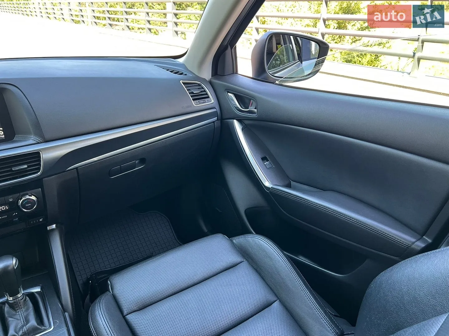 2016 Mazda CX-5 - мініатюра 63