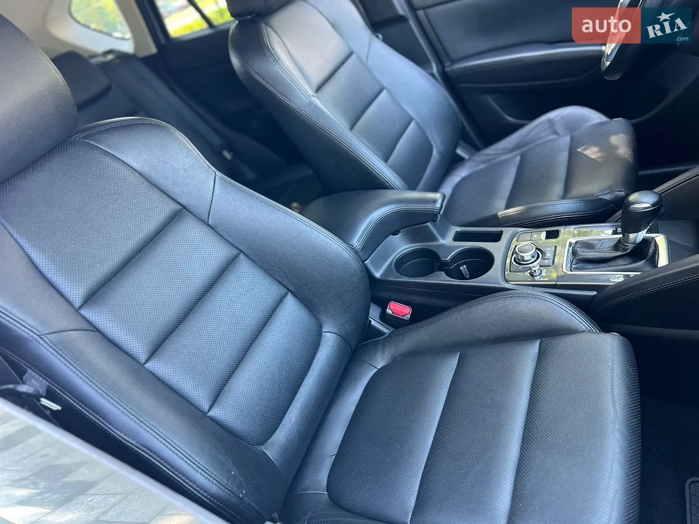 2016 Mazda CX-5 - мініатюра 68