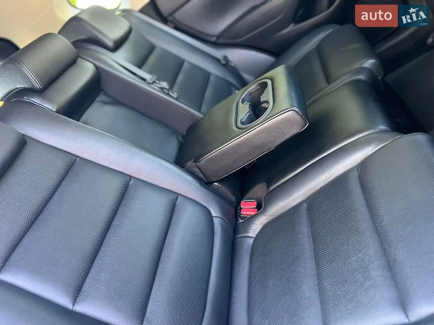 2016 Mazda CX-5 - мініатюра 72
