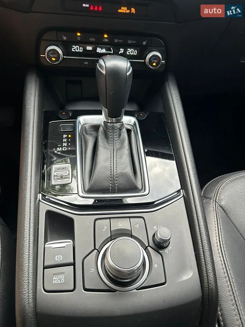 2022 Mazda CX-5 - мініатюра 30