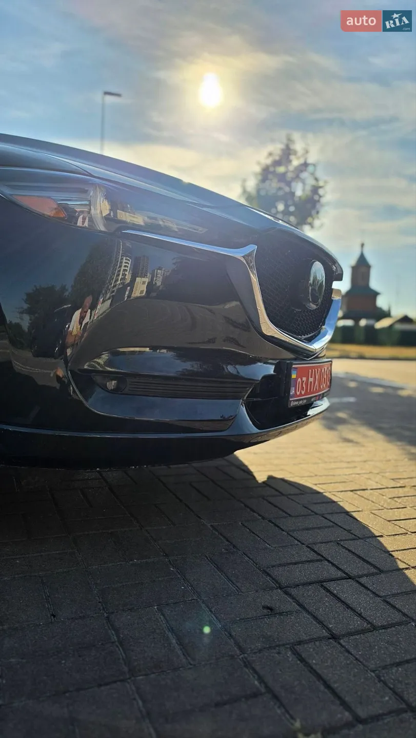 2019 Mazda CX-5 - мініатюра 10