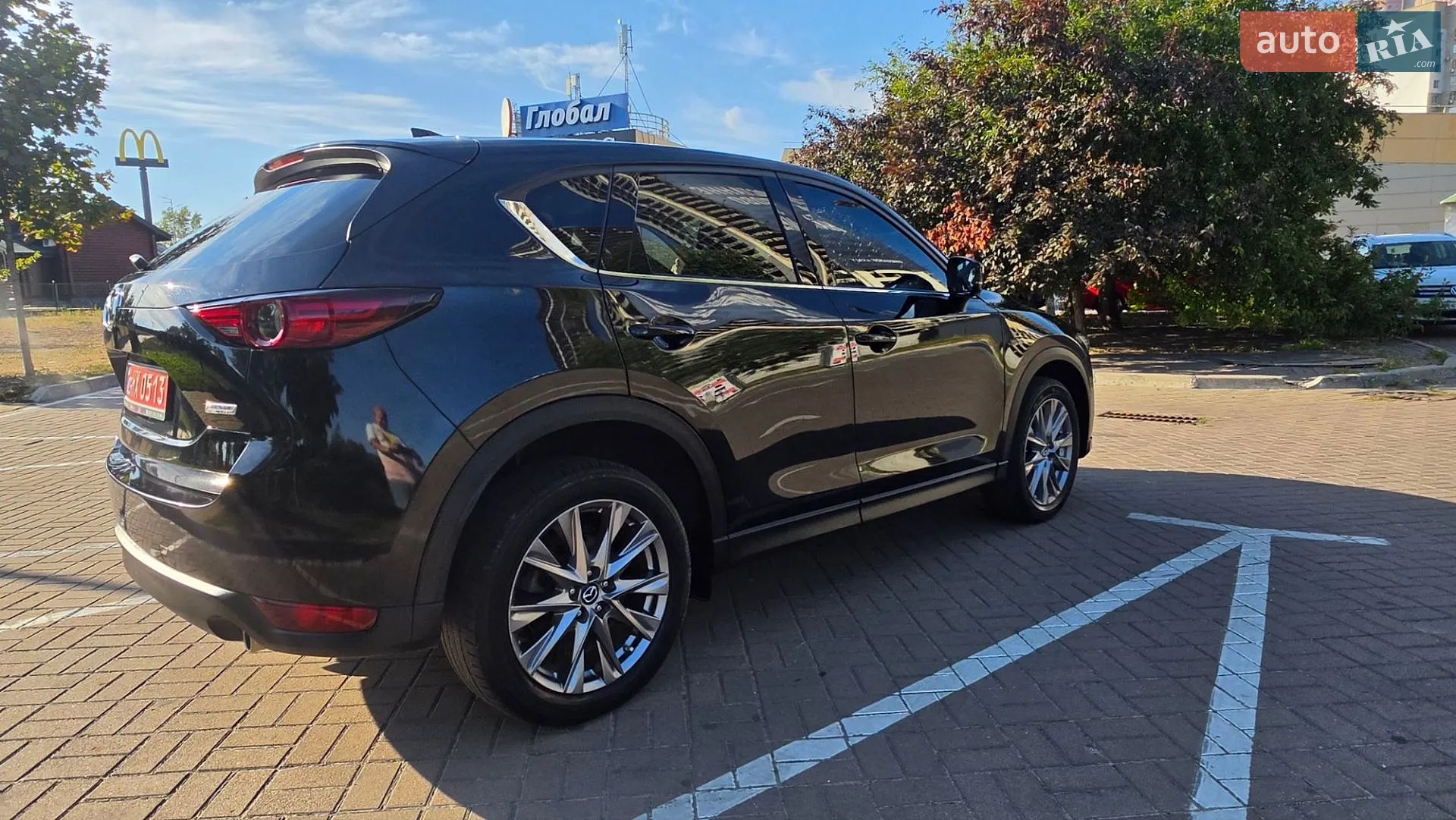 2019 Mazda CX-5 - мініатюра 7
