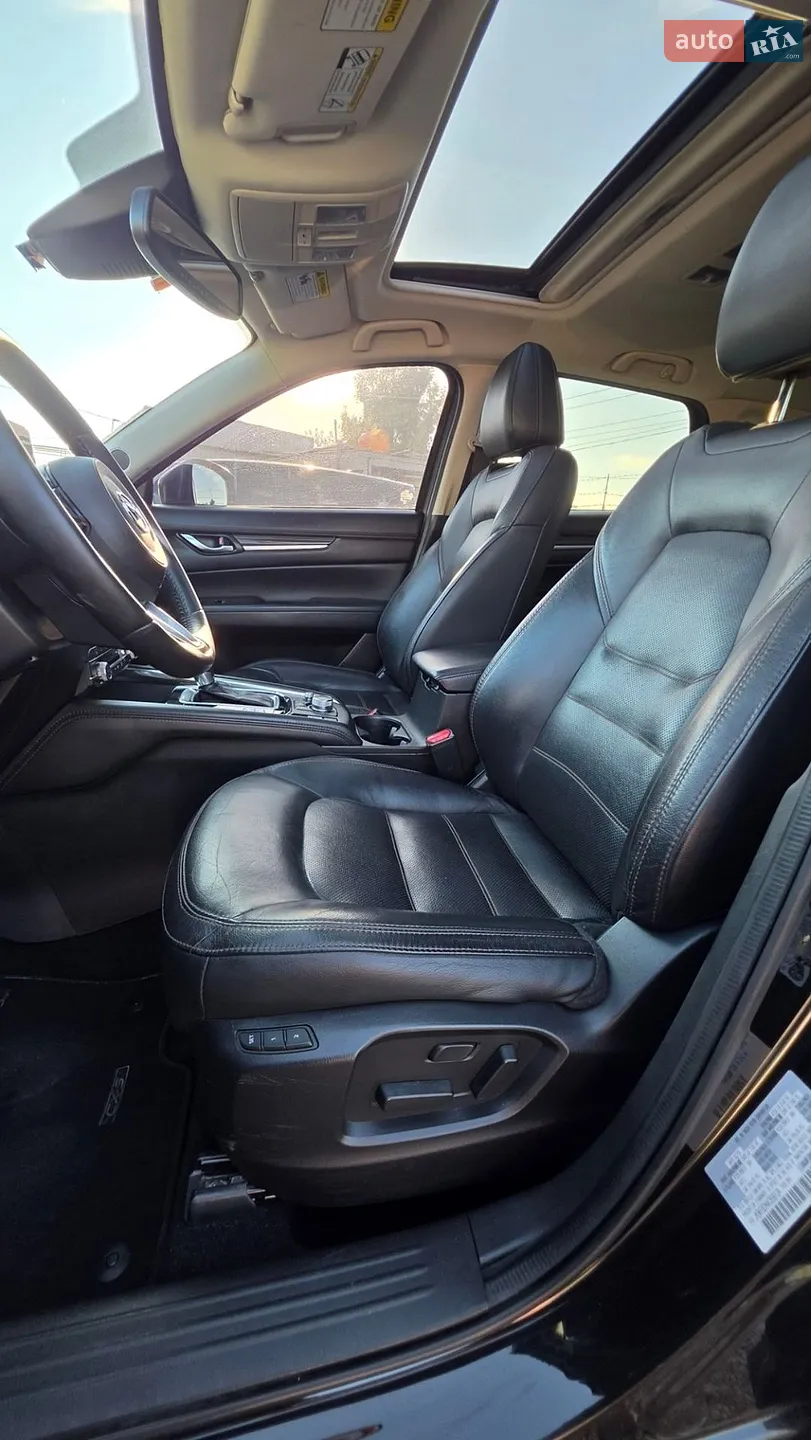2019 Mazda CX-5 - мініатюра 32