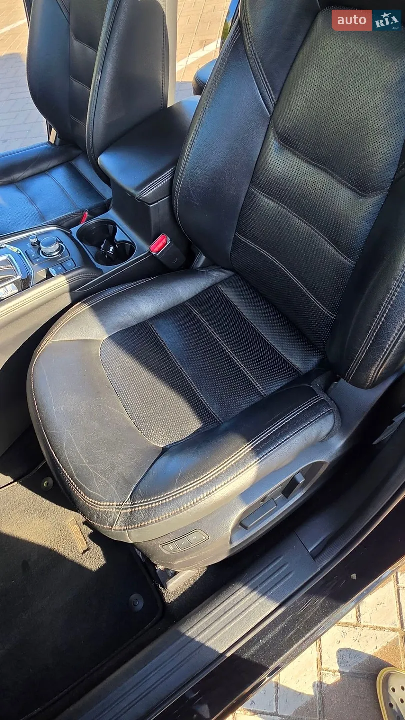 2019 Mazda CX-5 - мініатюра 49