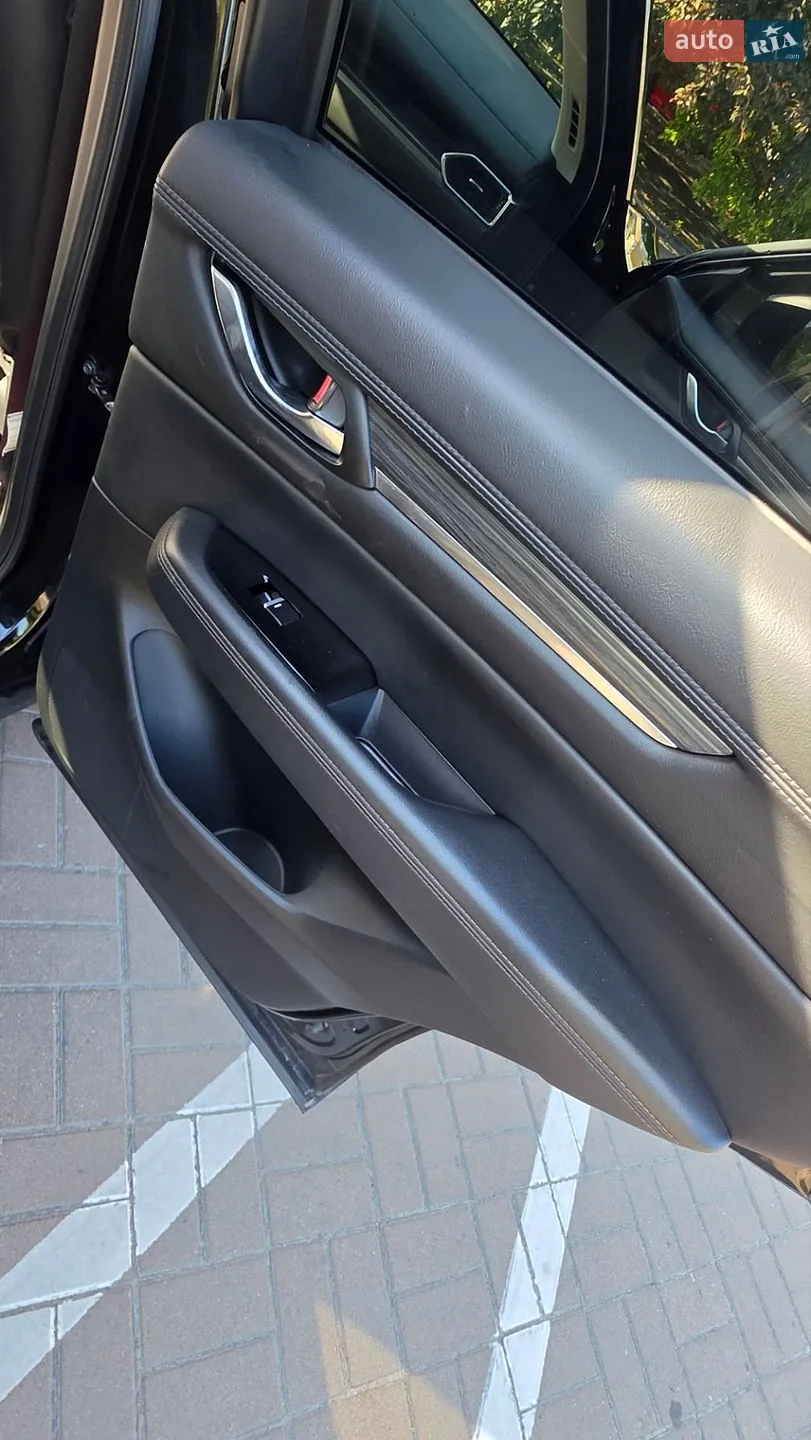 2019 Mazda CX-5 - мініатюра 80