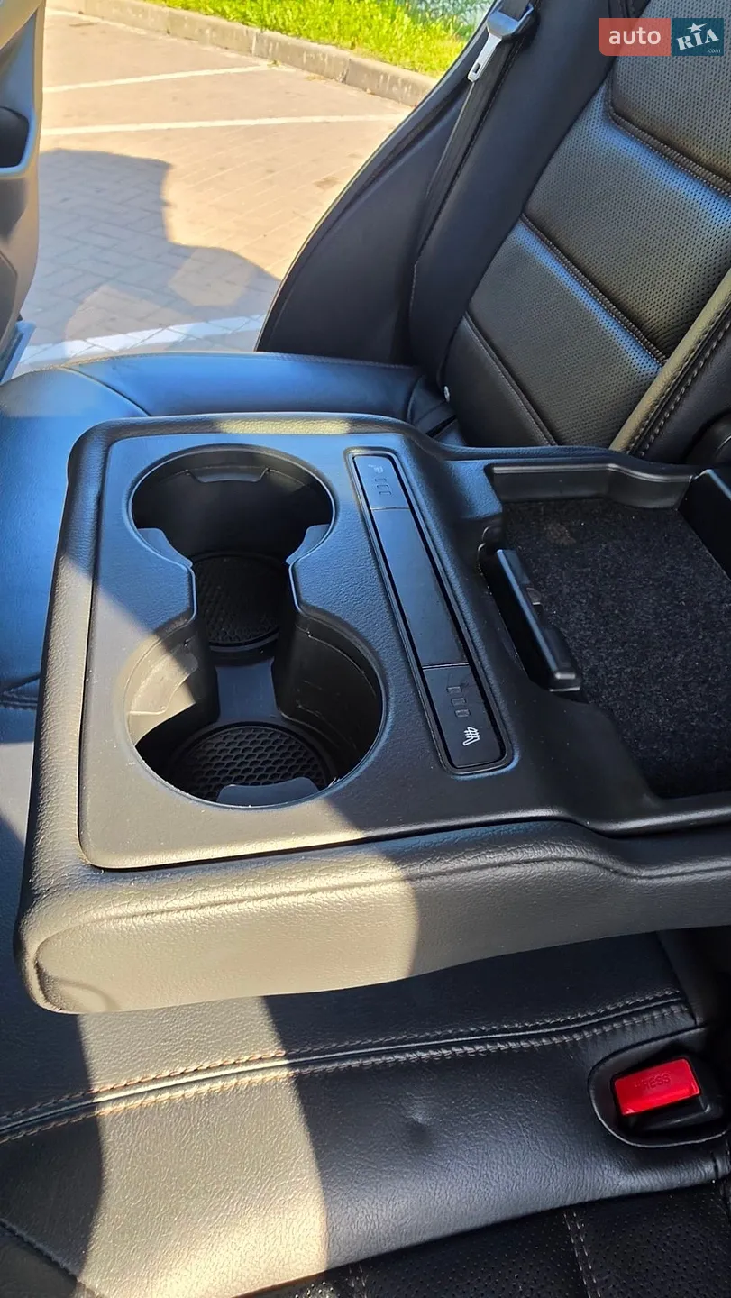 2019 Mazda CX-5 - мініатюра 87