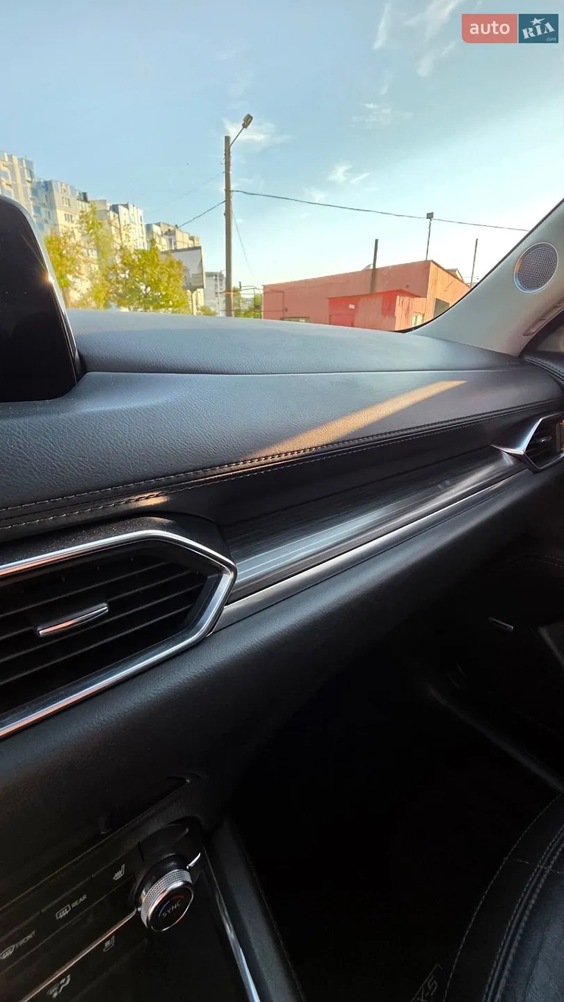 2019 Mazda CX-5 - мініатюра 60