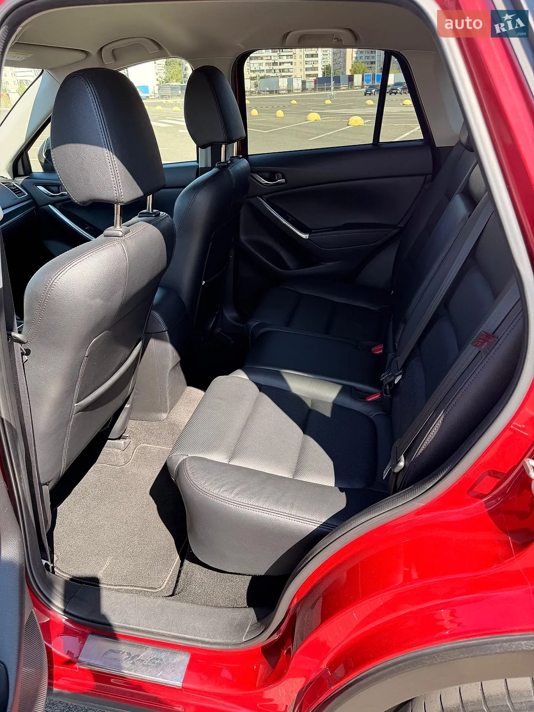 2017 Mazda CX-5 - мініатюра 16
