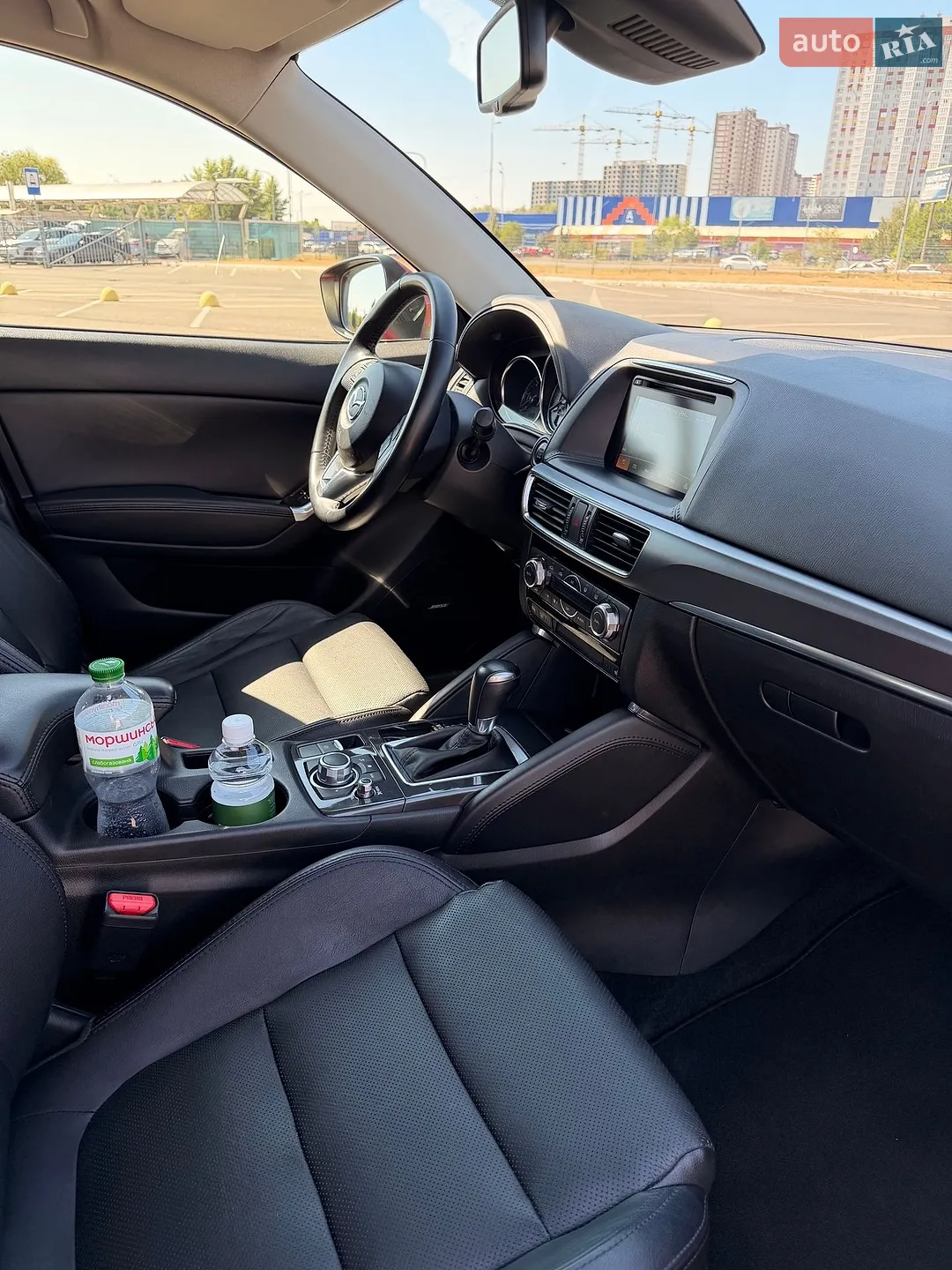 2017 Mazda CX-5 - мініатюра 19