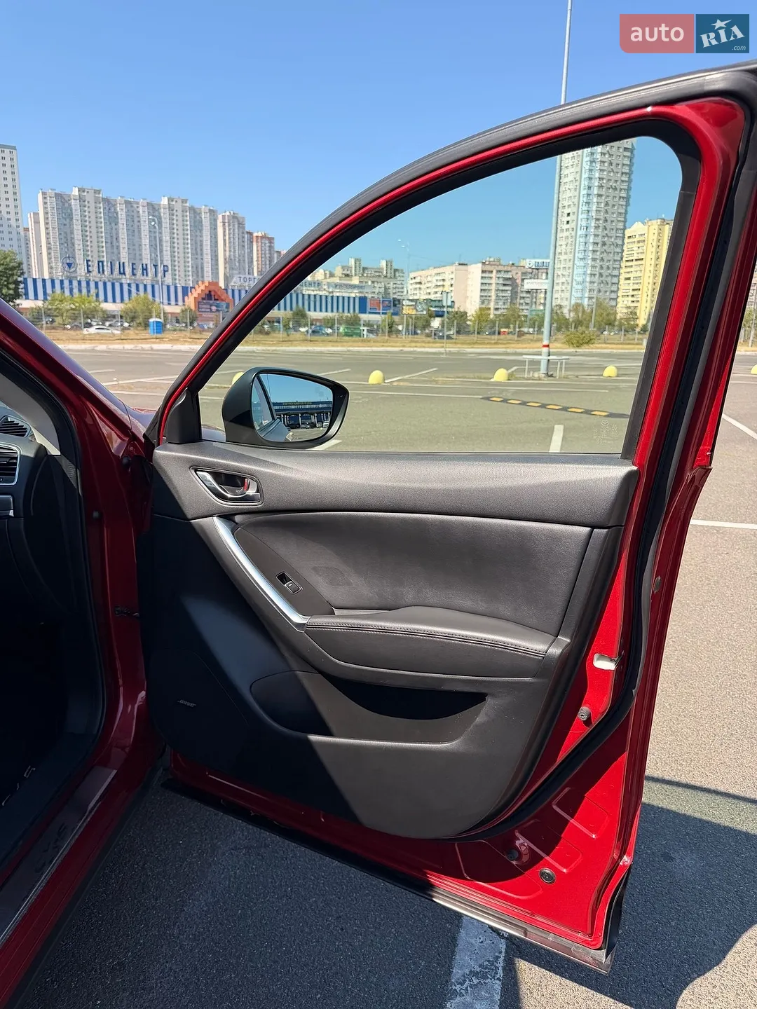 2017 Mazda CX-5 - мініатюра 26