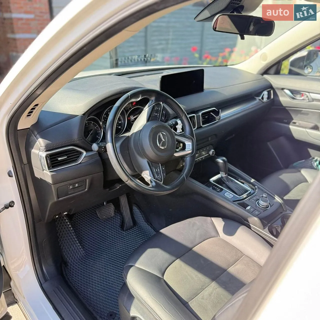 2020 Mazda CX-5 - мініатюра 3