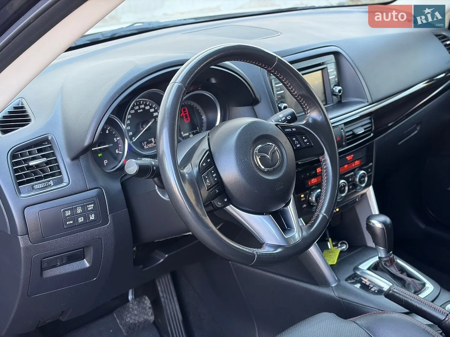 2014 Mazda CX-5 - мініатюра 20
