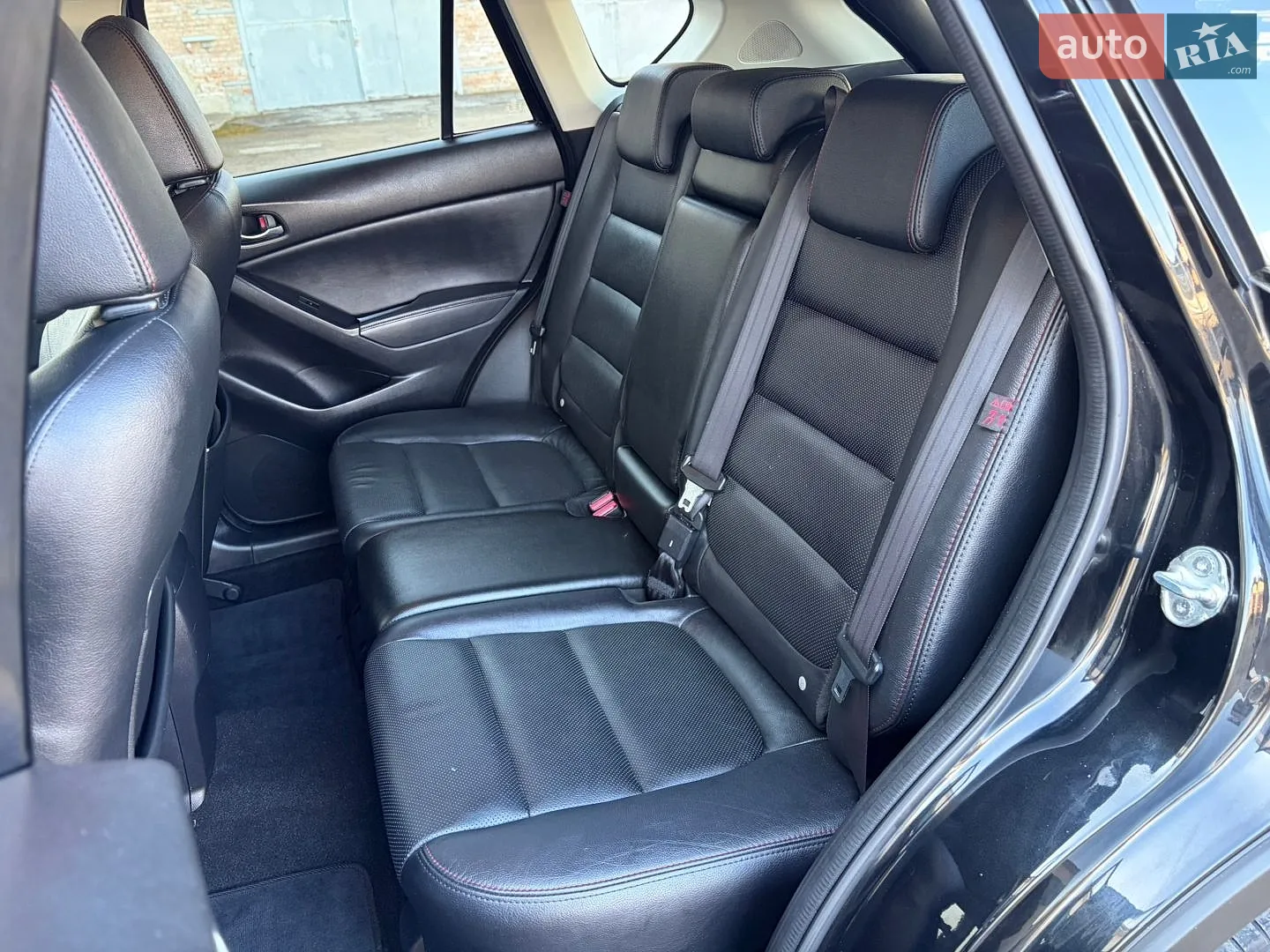 2014 Mazda CX-5 - мініатюра 40