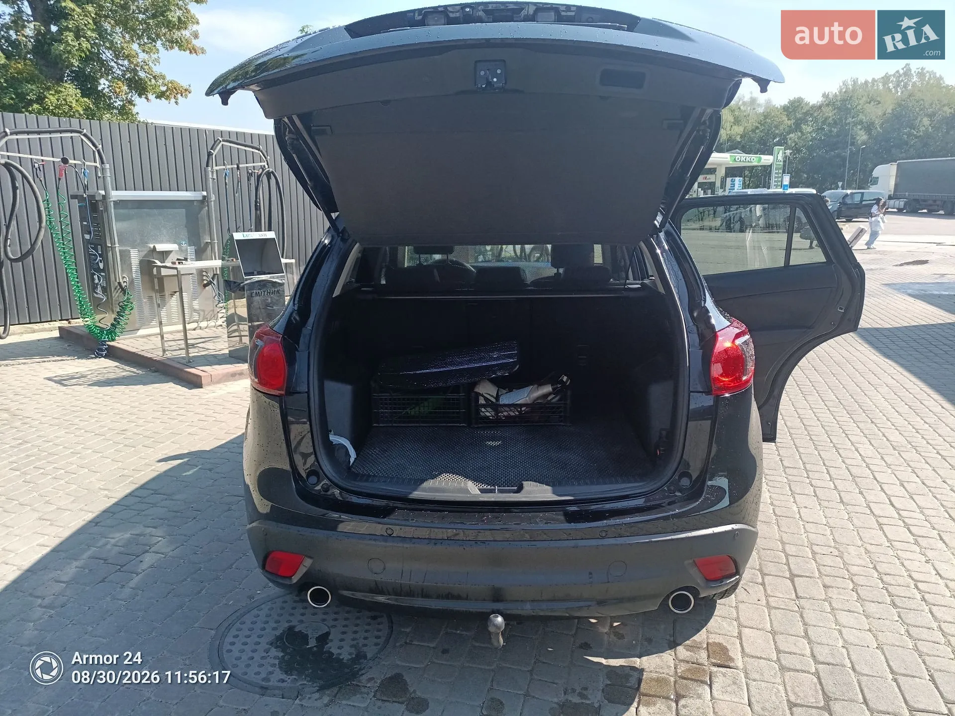 2013 Mazda CX-5 - мініатюра 10