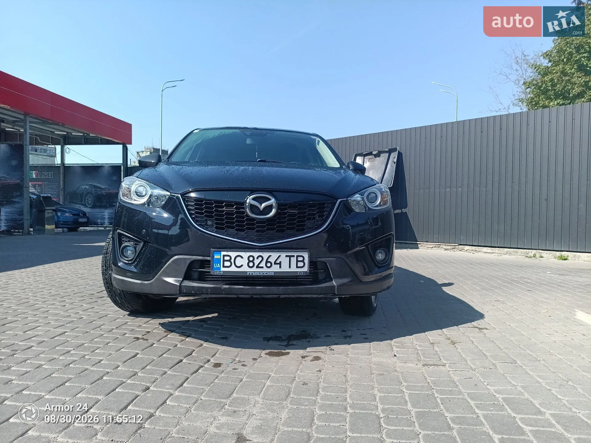 2013 Mazda CX-5 - мініатюра 6