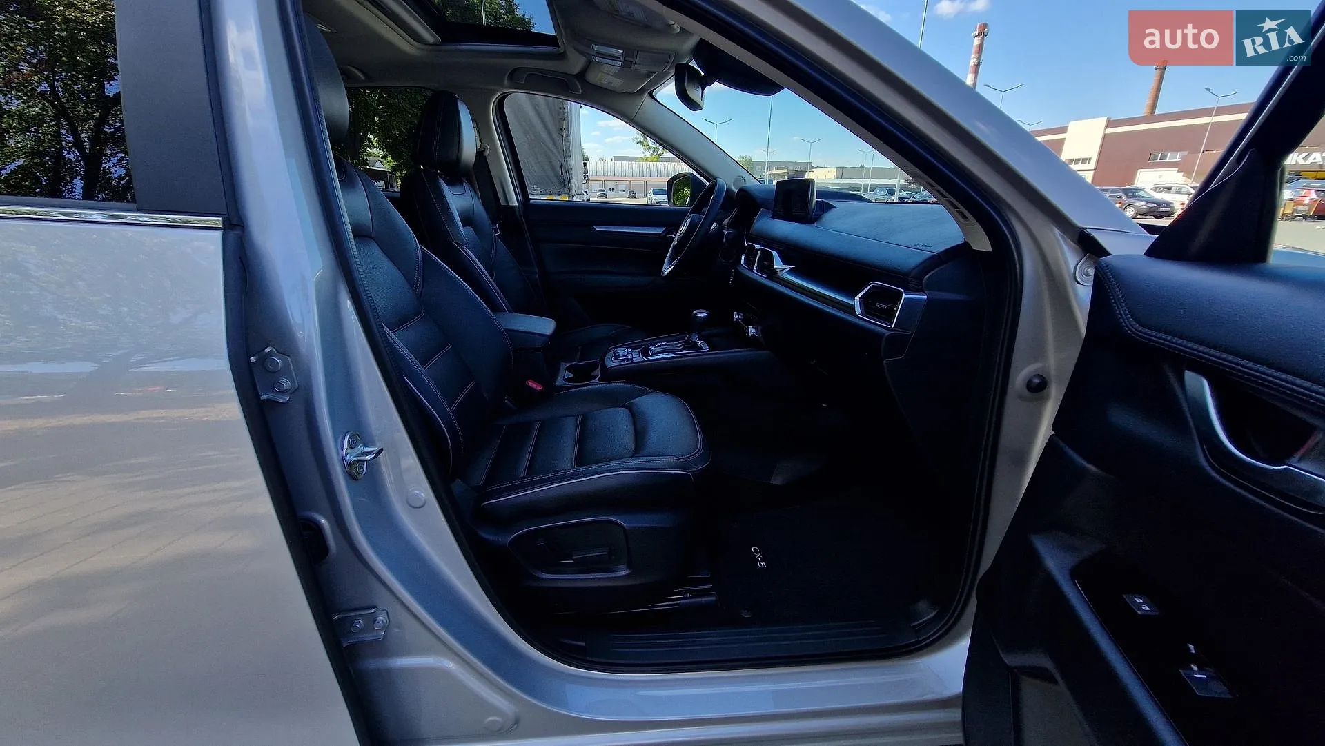 2025 Mazda CX-5 - мініатюра 18