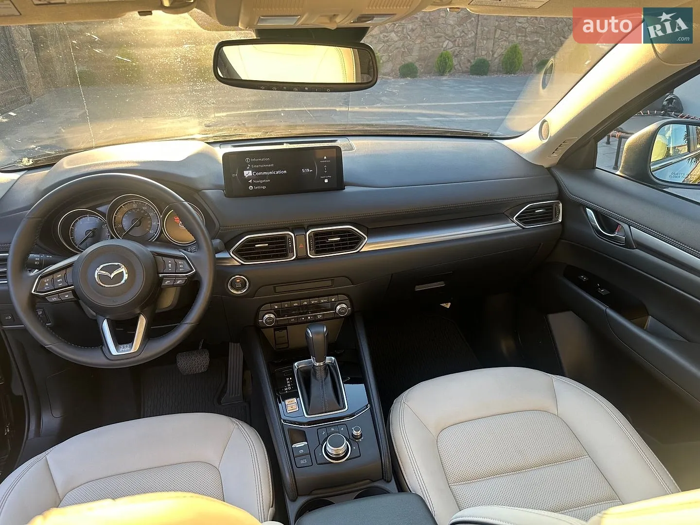 2025 Mazda CX-5 - мініатюра 77