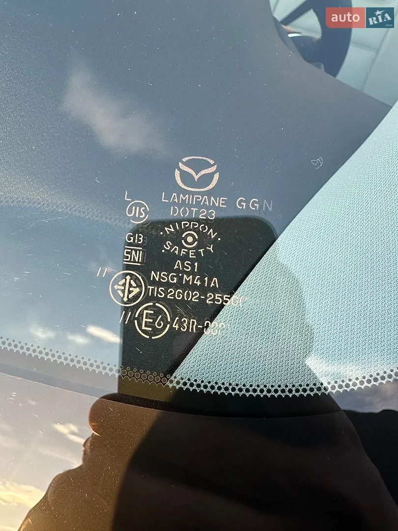2025 Mazda CX-5 - мініатюра 111