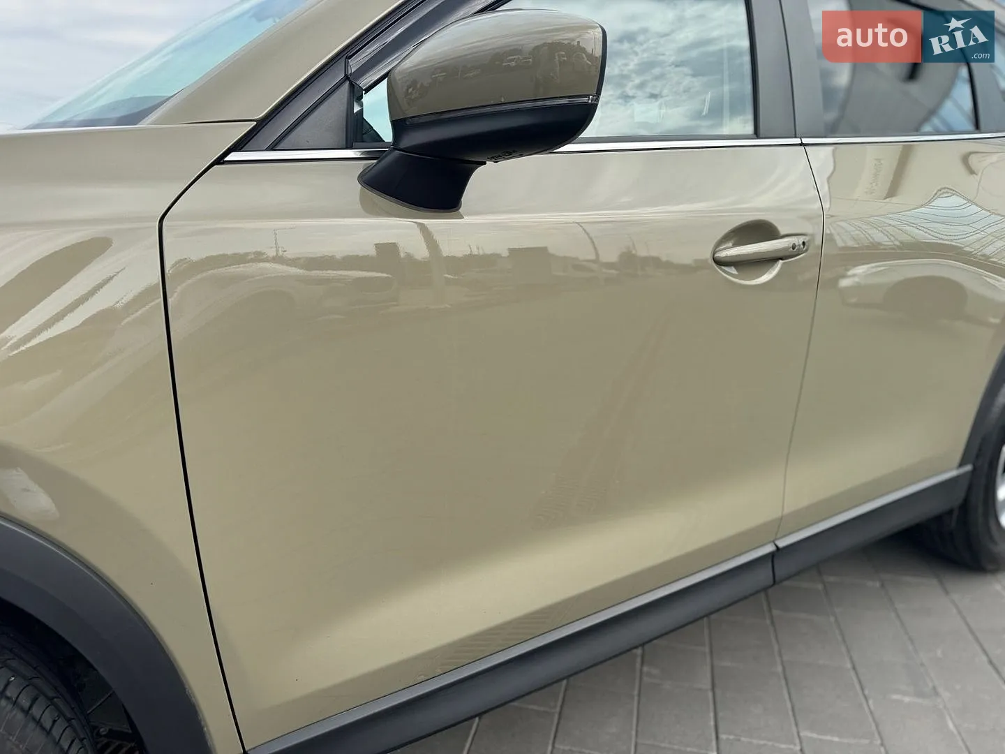 2024 Mazda CX-5 - мініатюра 21