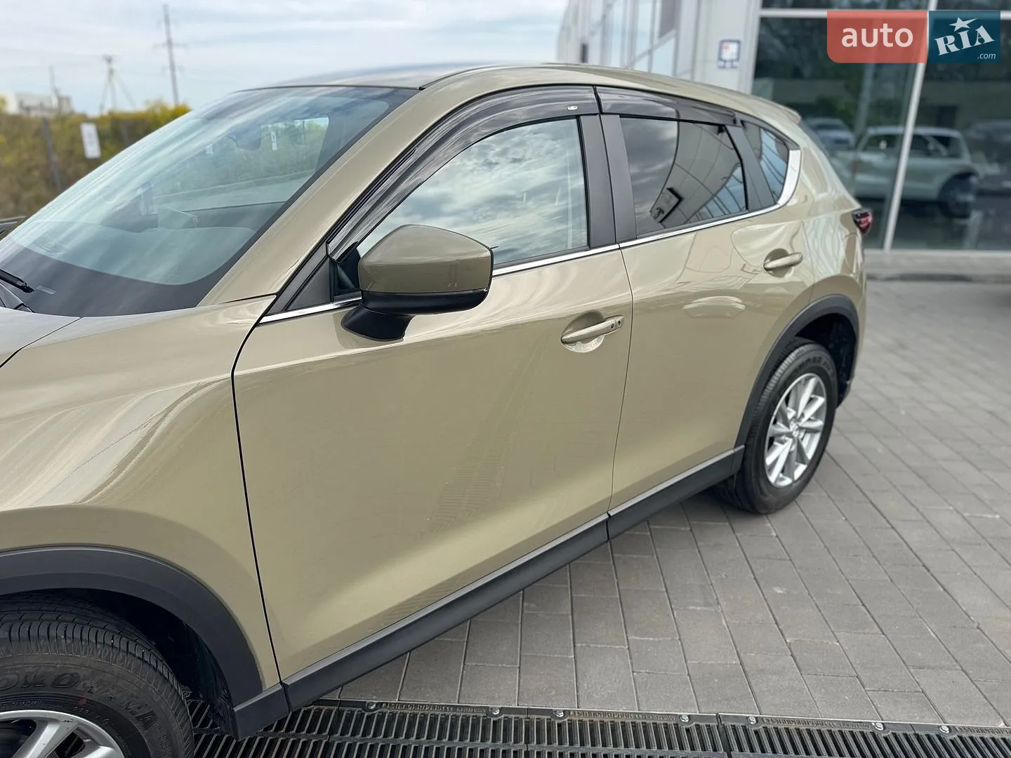 2024 Mazda CX-5 - мініатюра 20