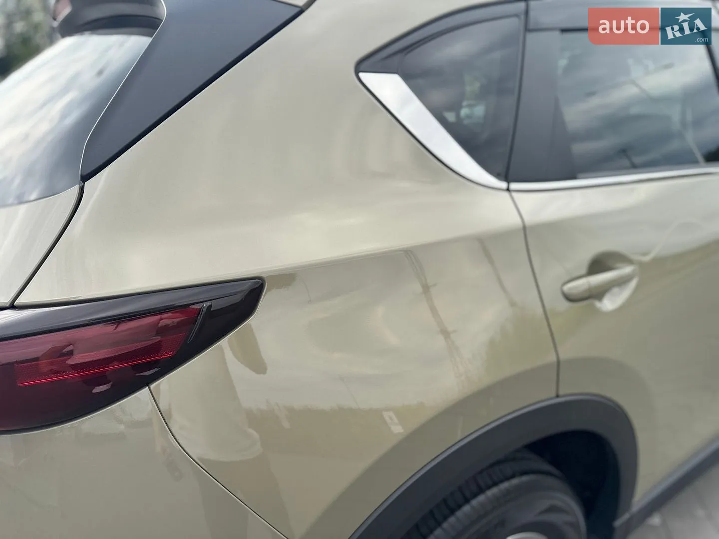 2024 Mazda CX-5 - мініатюра 33