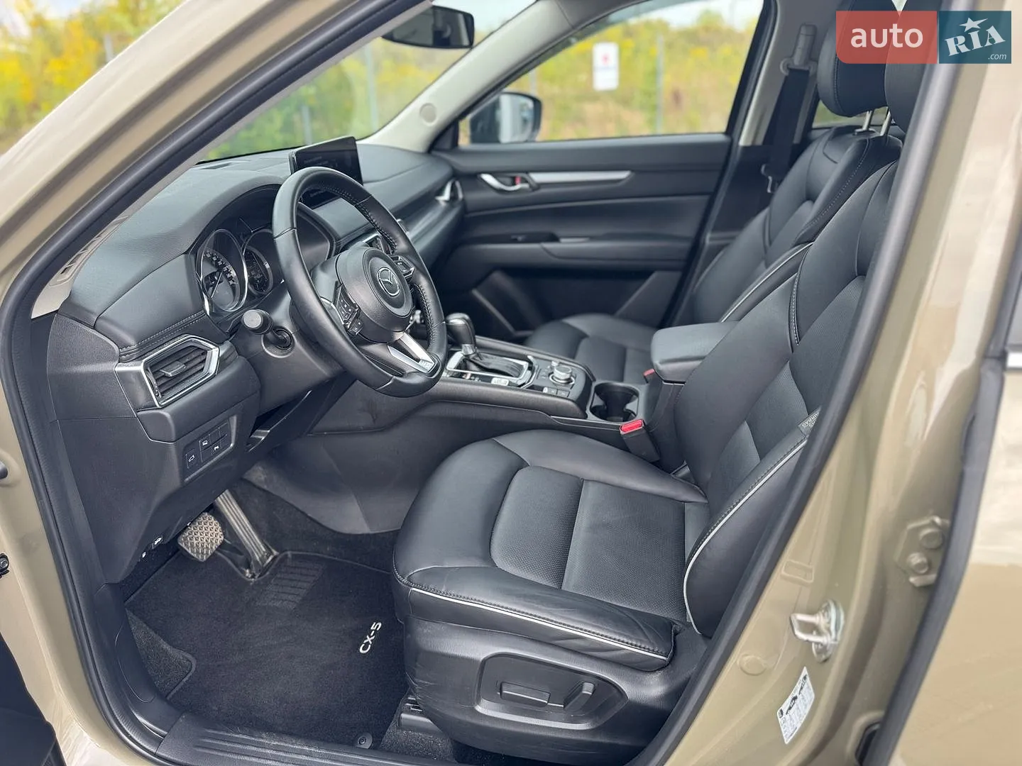 2024 Mazda CX-5 - мініатюра 42