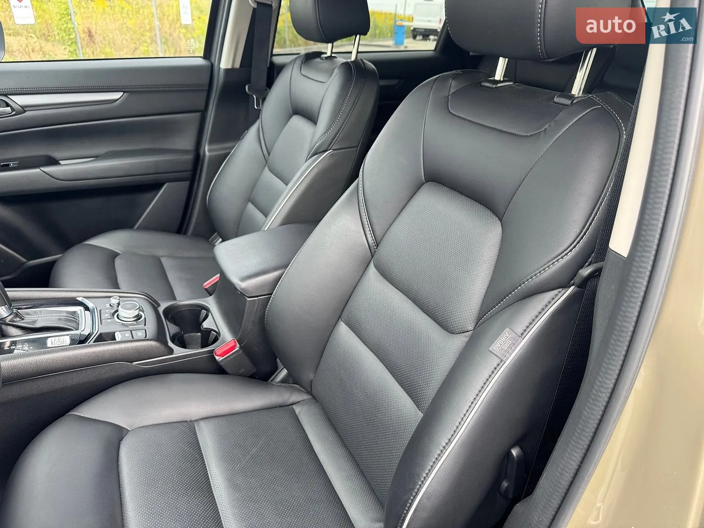 2024 Mazda CX-5 - мініатюра 46