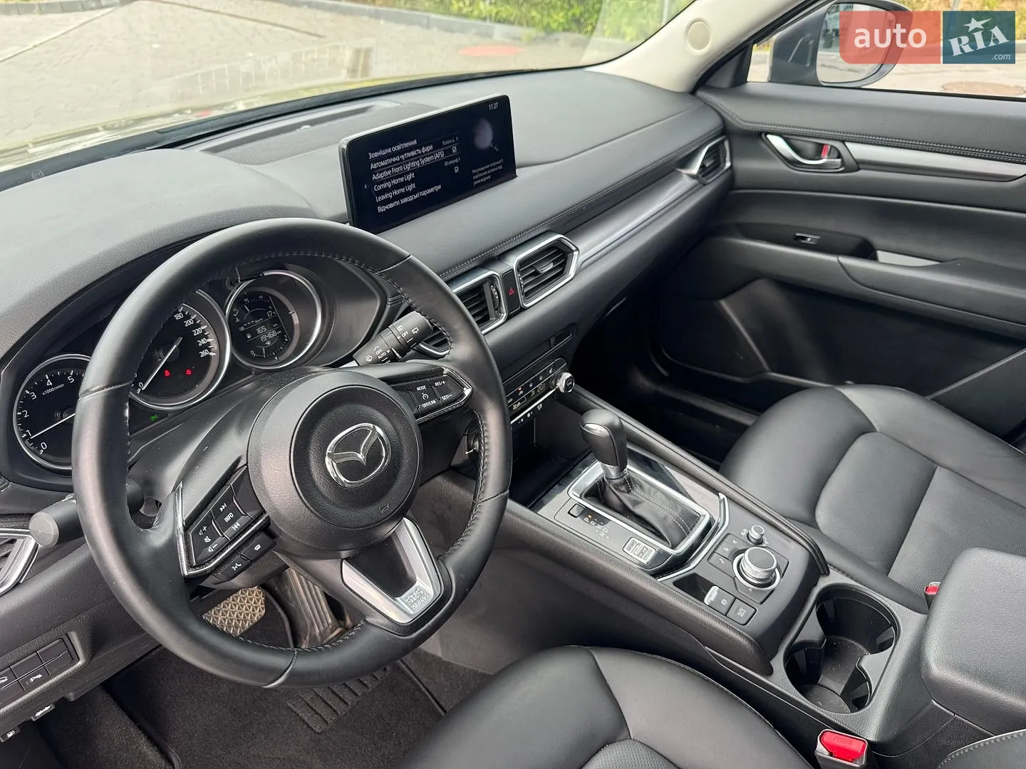 2024 Mazda CX-5 - мініатюра 49