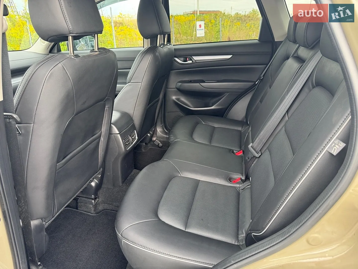 2024 Mazda CX-5 - мініатюра 50