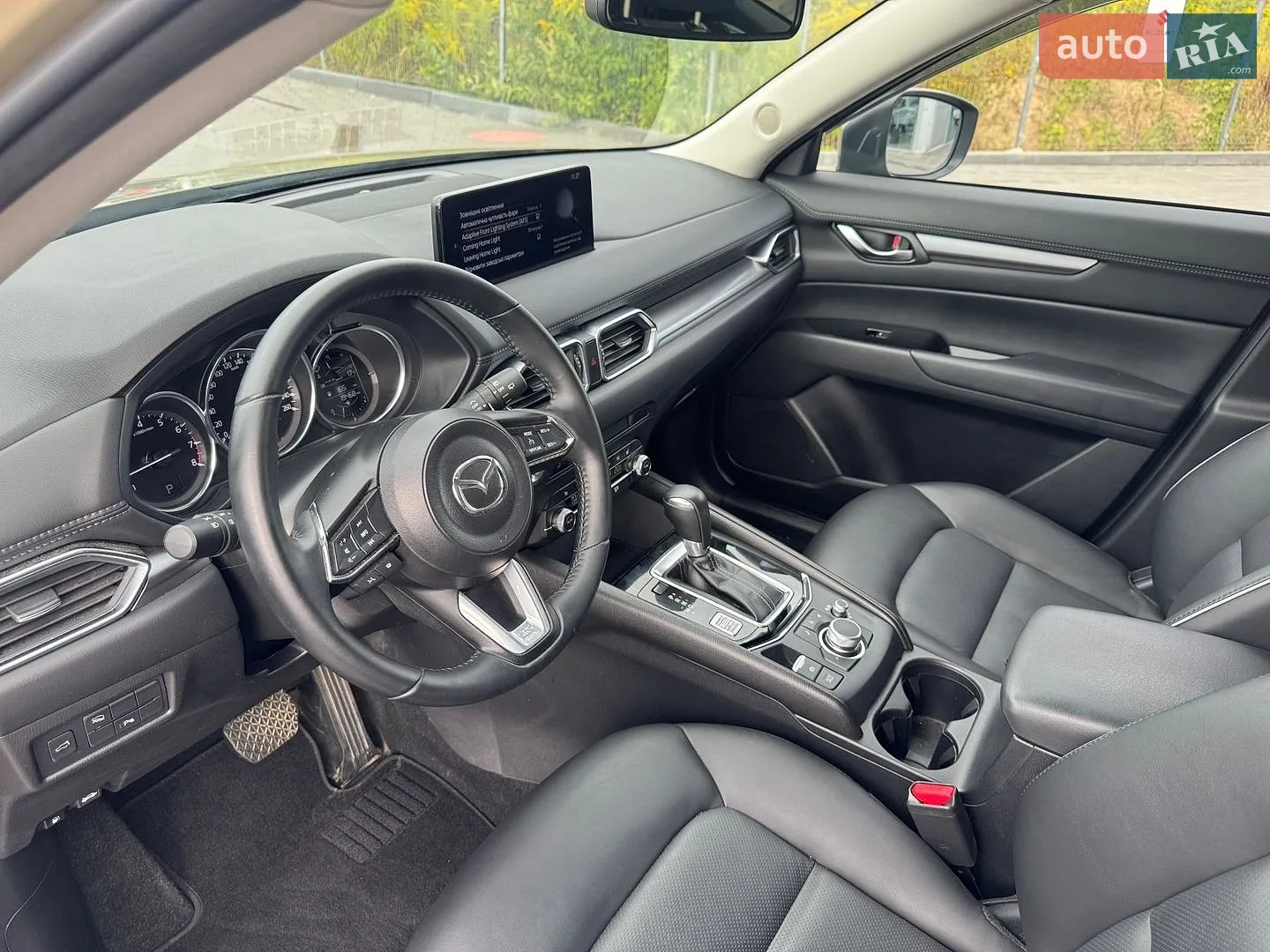 2024 Mazda CX-5 - мініатюра 48