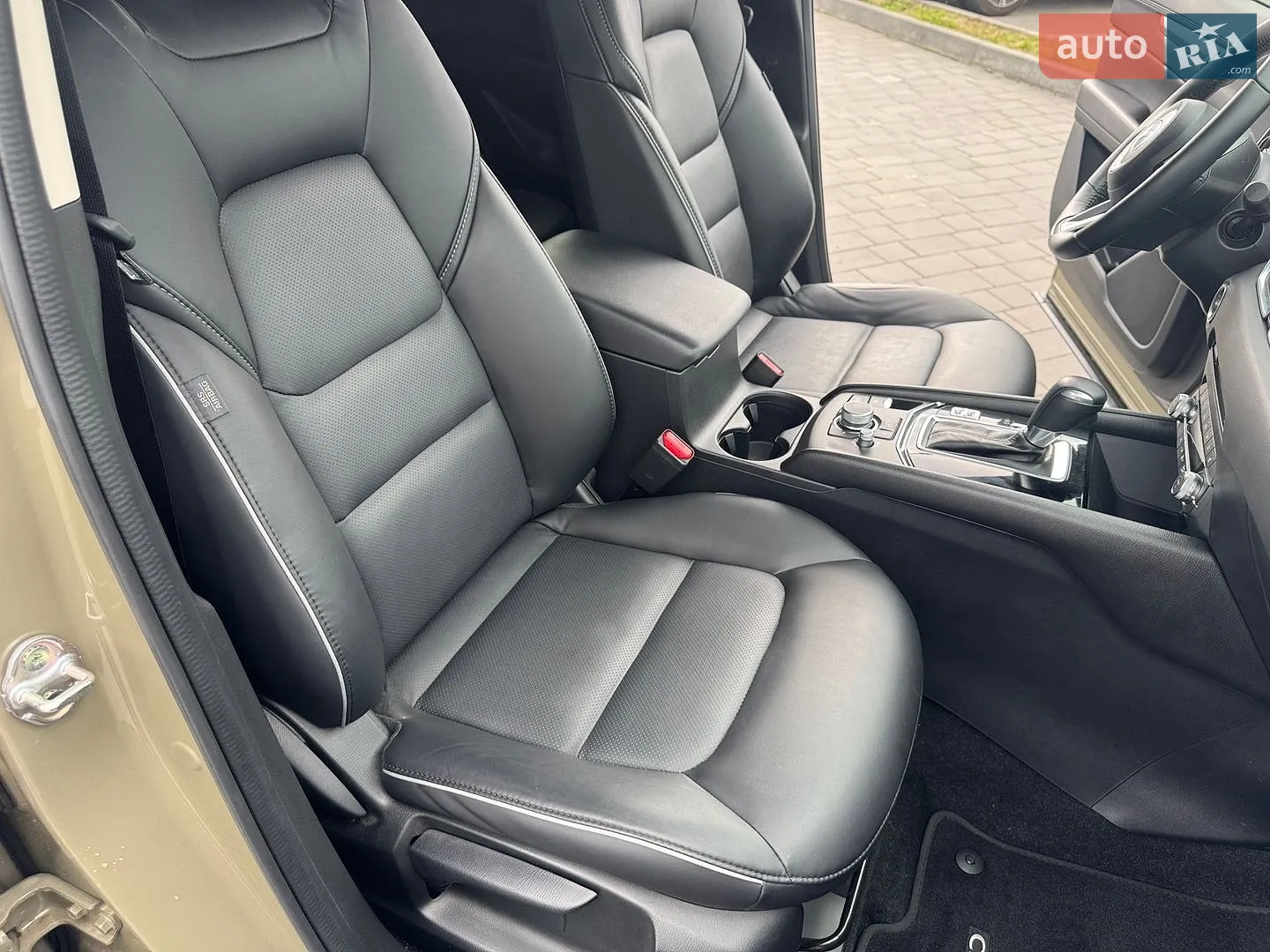 2024 Mazda CX-5 - мініатюра 63