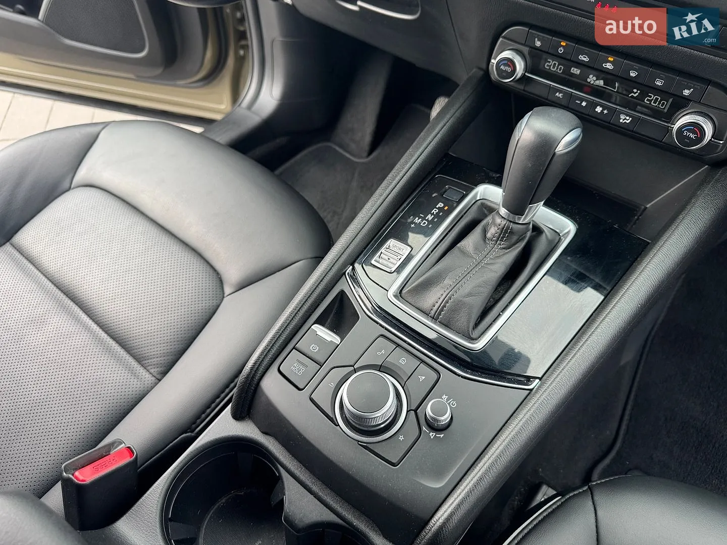 2024 Mazda CX-5 - мініатюра 65