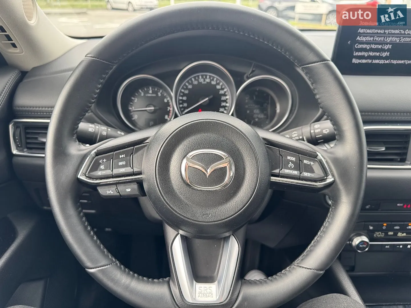 2024 Mazda CX-5 - мініатюра 69