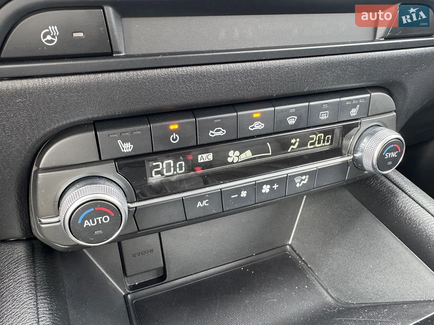 2024 Mazda CX-5 - мініатюра 76