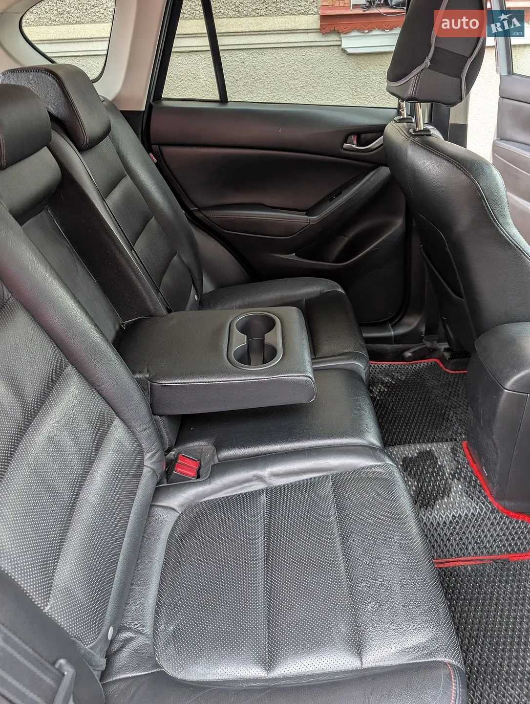 2012 Mazda CX-5 - мініатюра 27