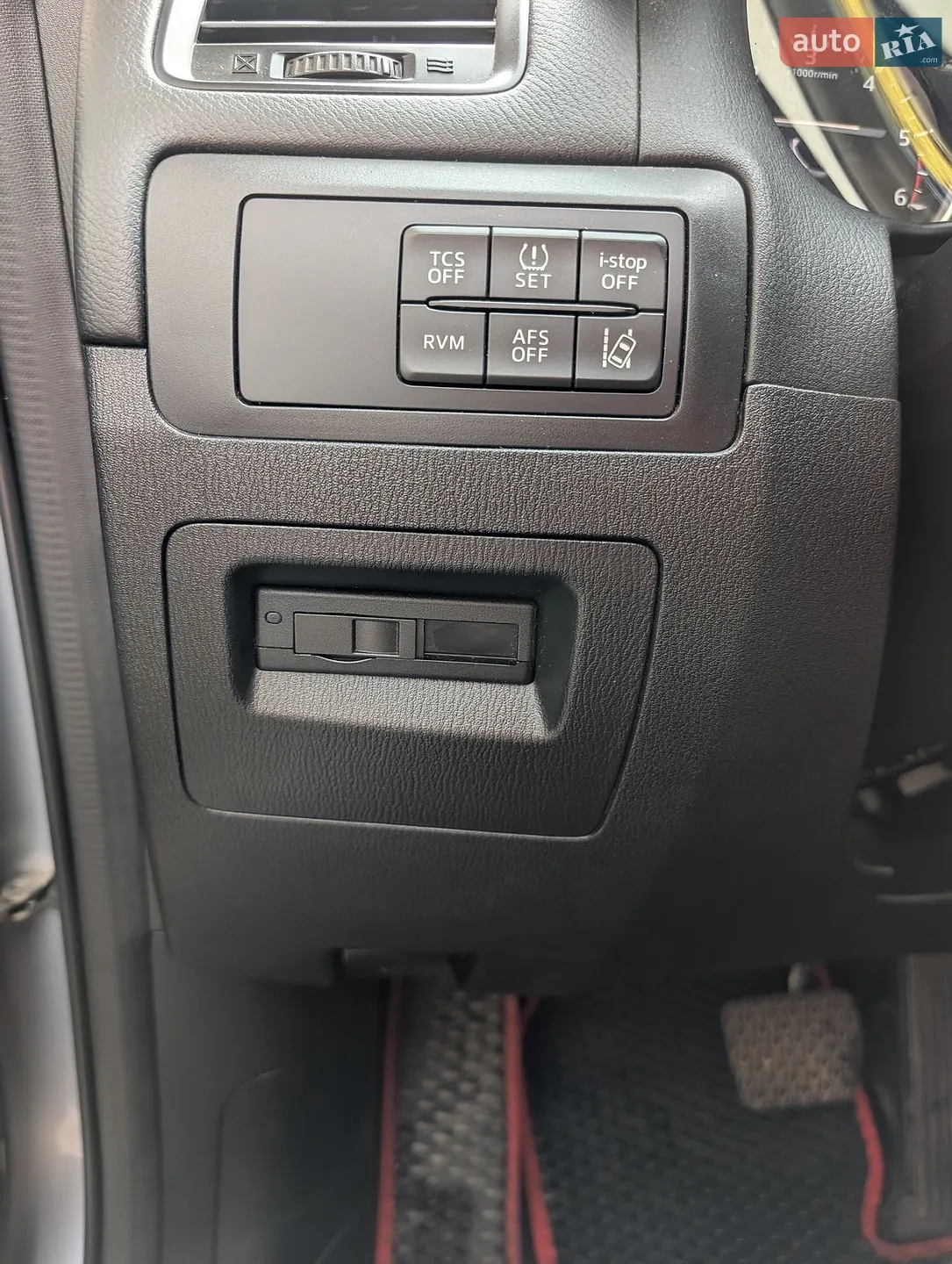 2012 Mazda CX-5 - мініатюра 20