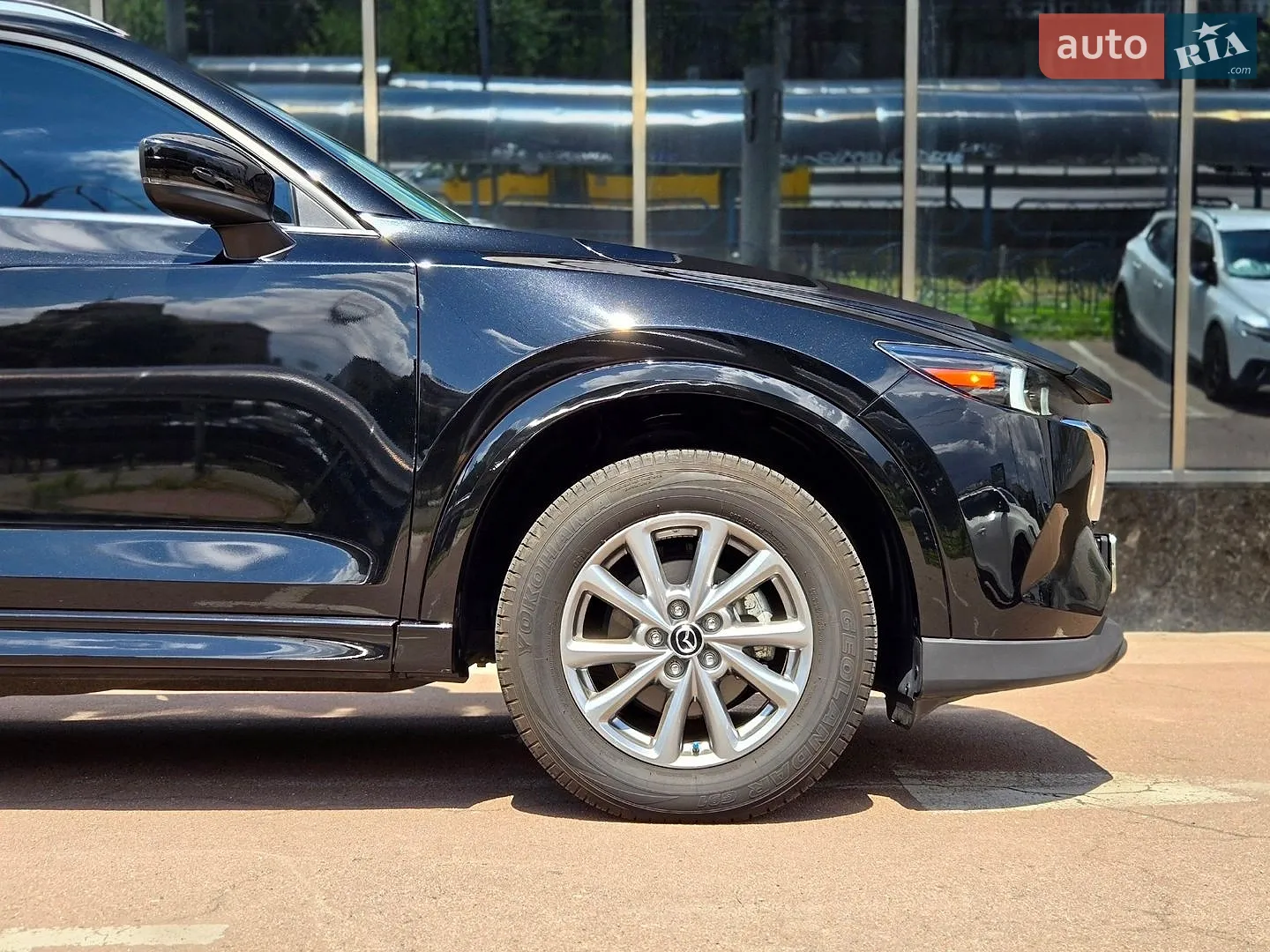 2023 Mazda CX-5 - мініатюра 8