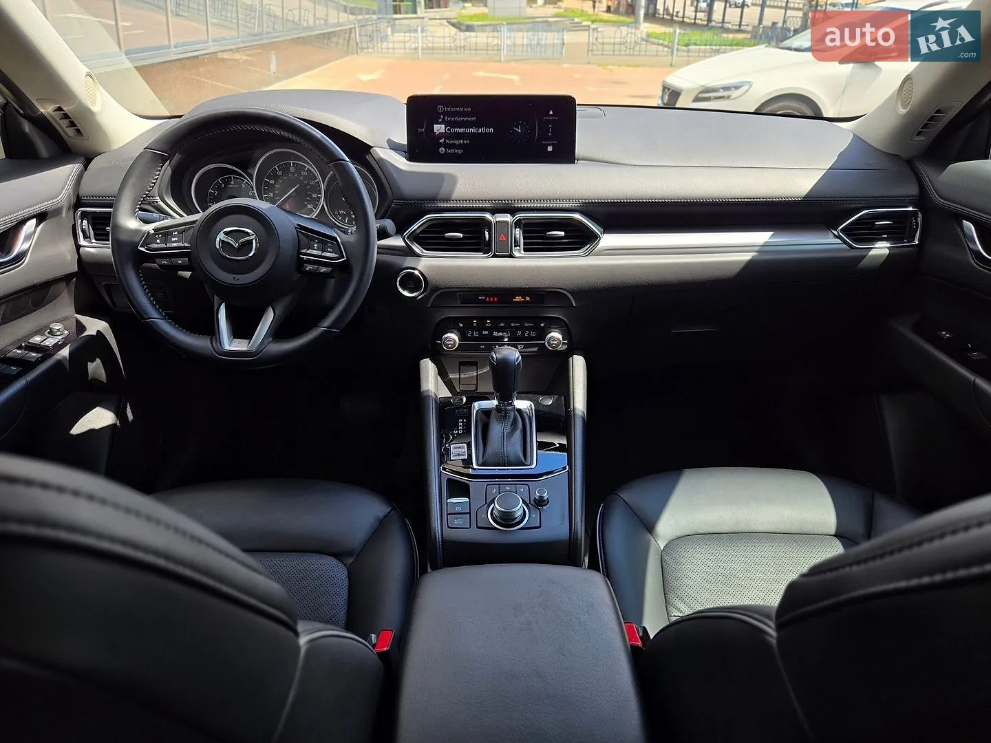 2023 Mazda CX-5 - мініатюра 22