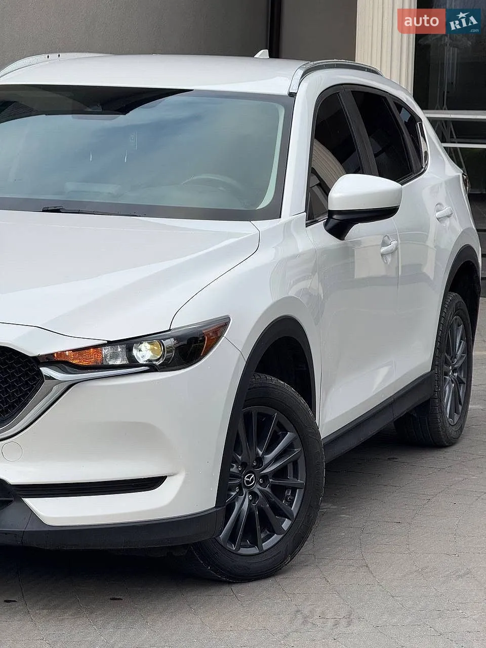 2019 Mazda CX-5 - мініатюра 7