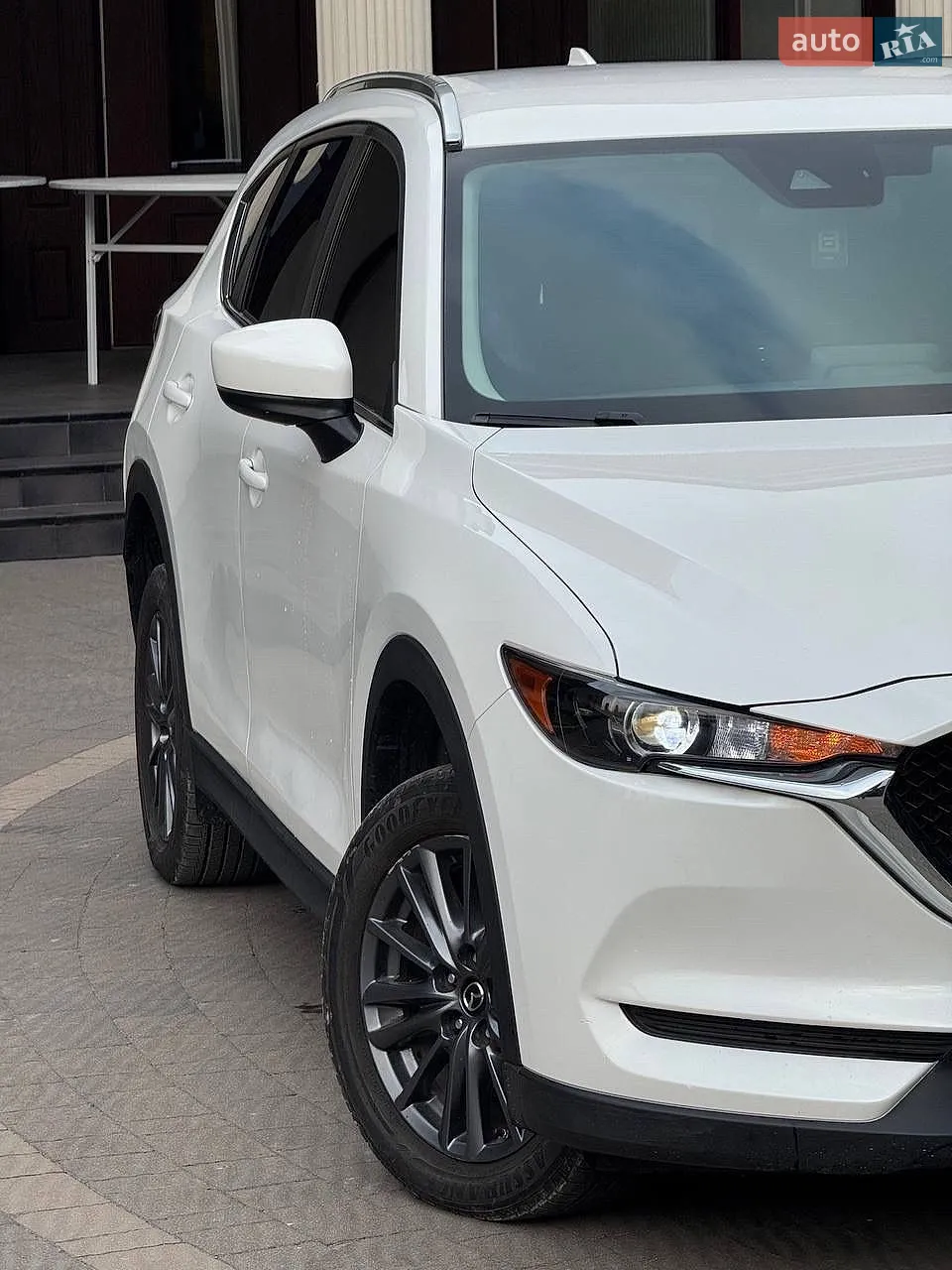 2019 Mazda CX-5 - мініатюра 11