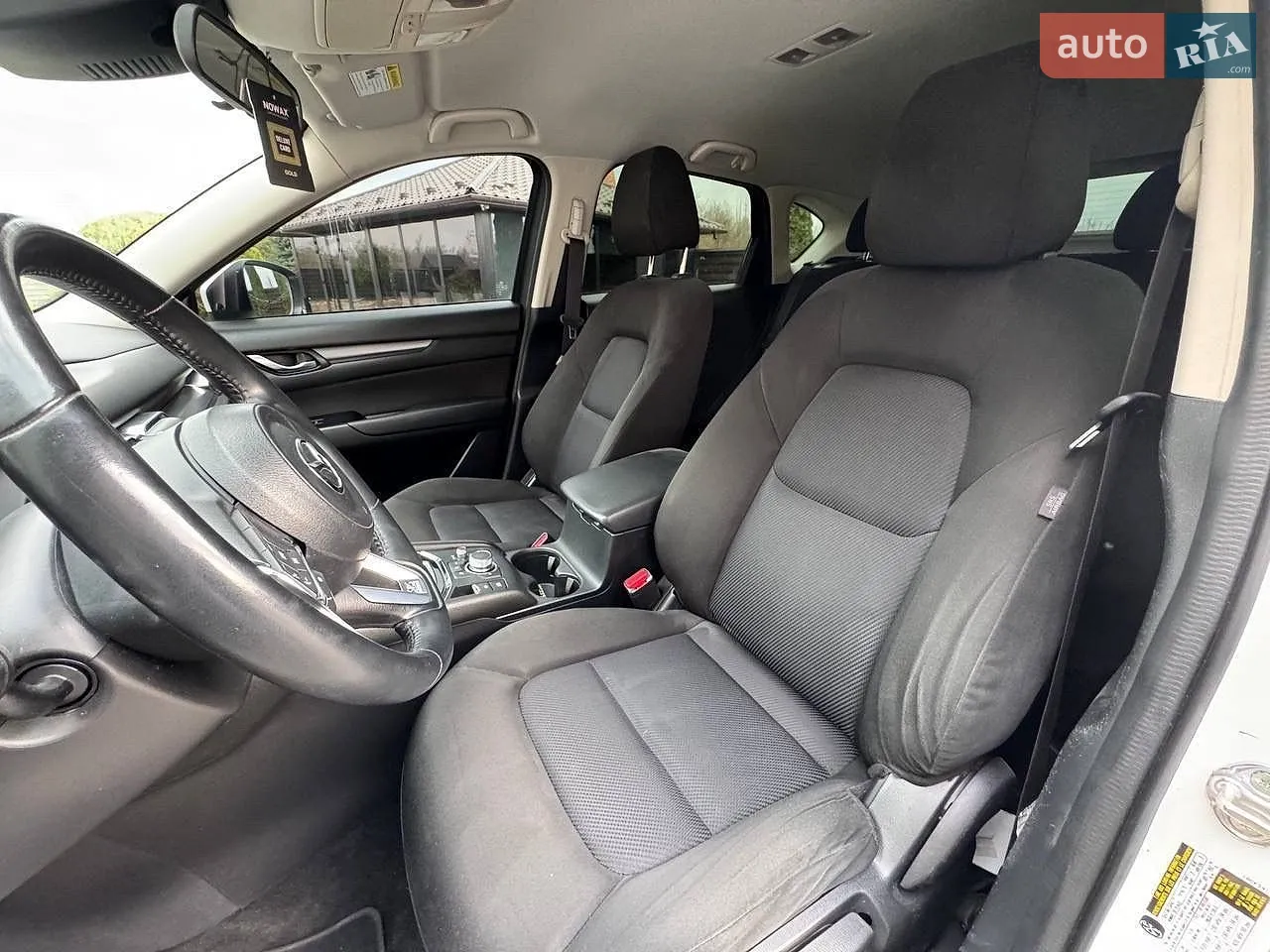2019 Mazda CX-5 - мініатюра 21