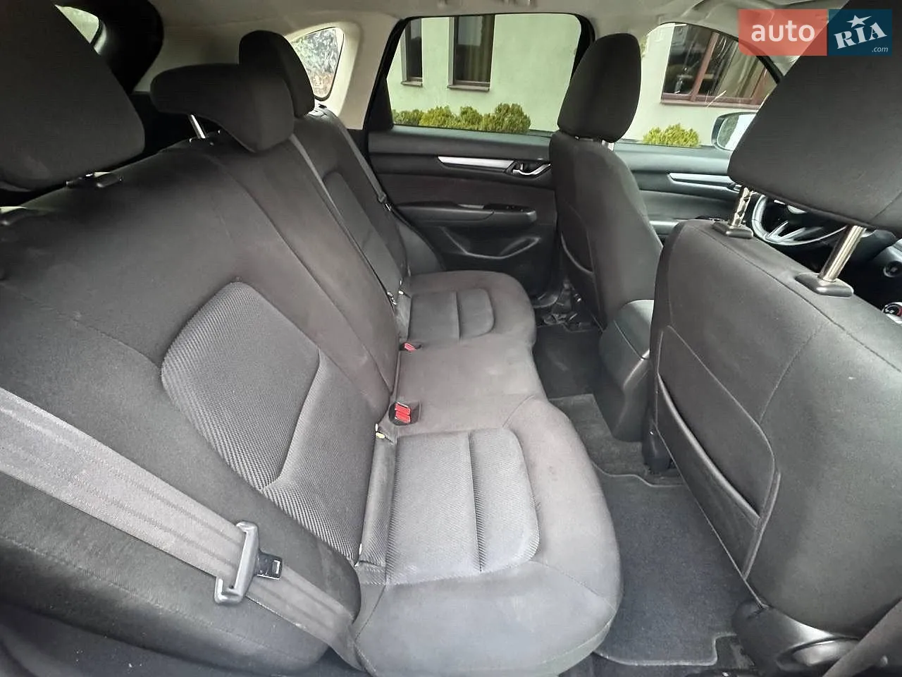 2019 Mazda CX-5 - мініатюра 46