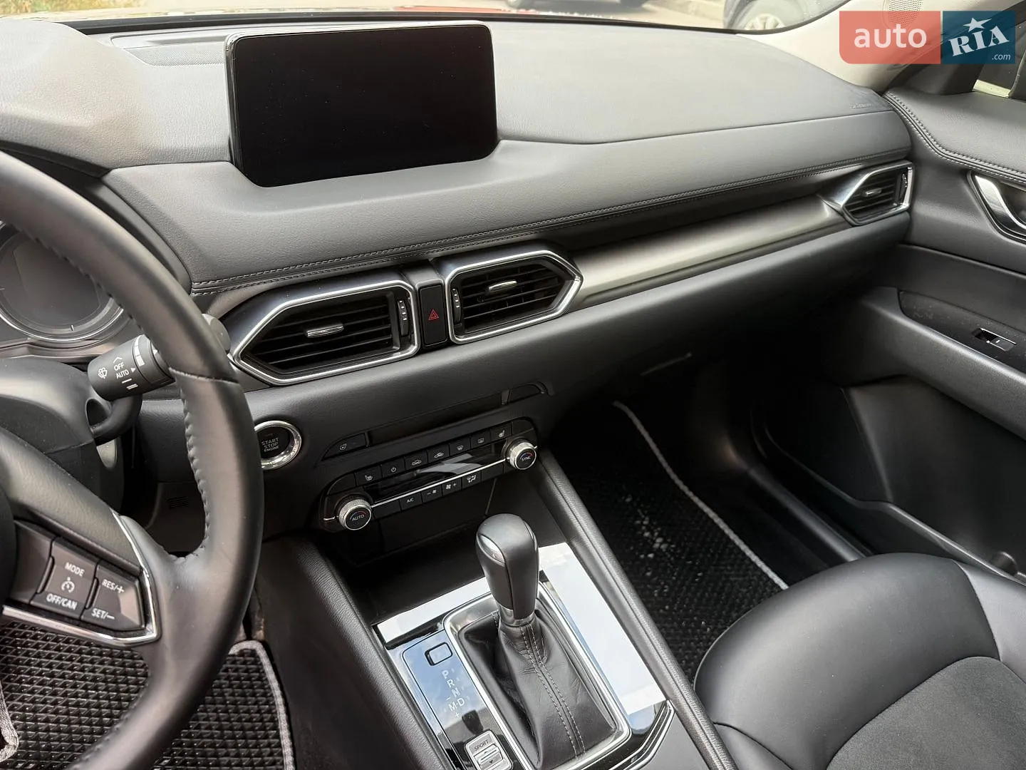 2021 Mazda CX-5 - мініатюра 6