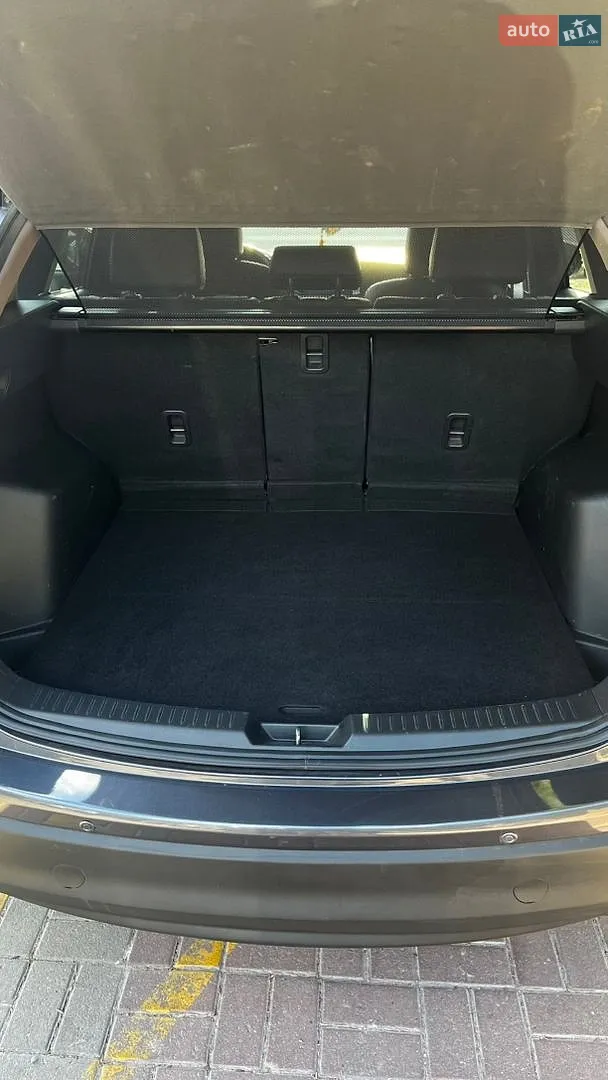2014 Mazda CX-5 - мініатюра 12