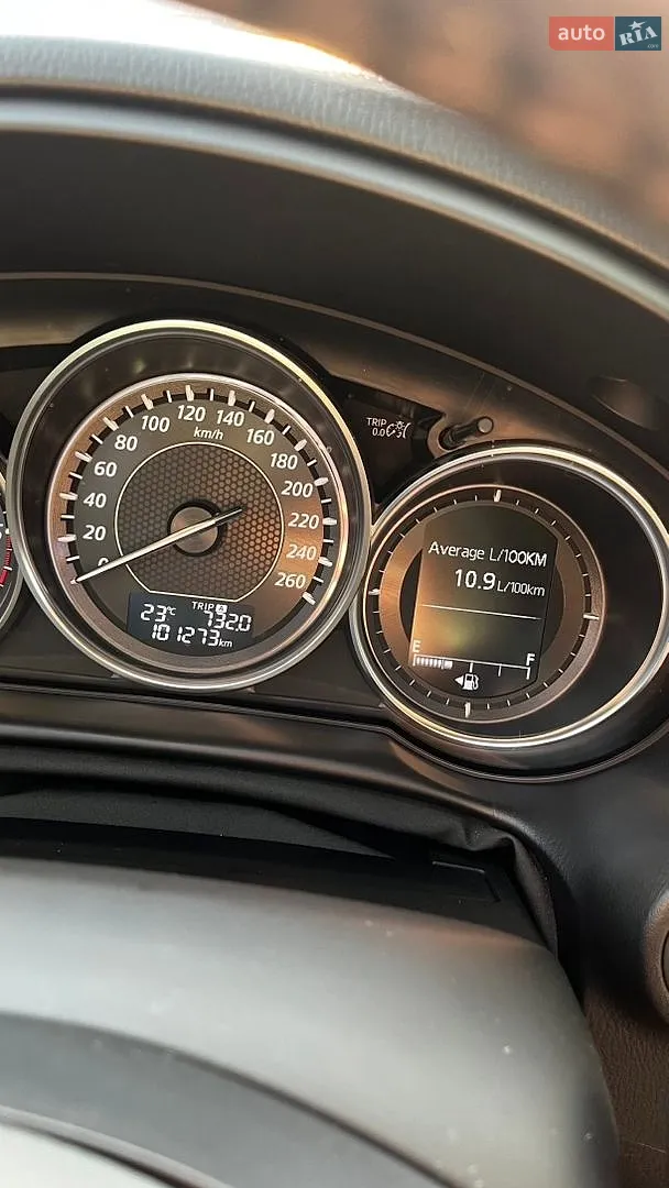 2014 Mazda CX-5 - мініатюра 18